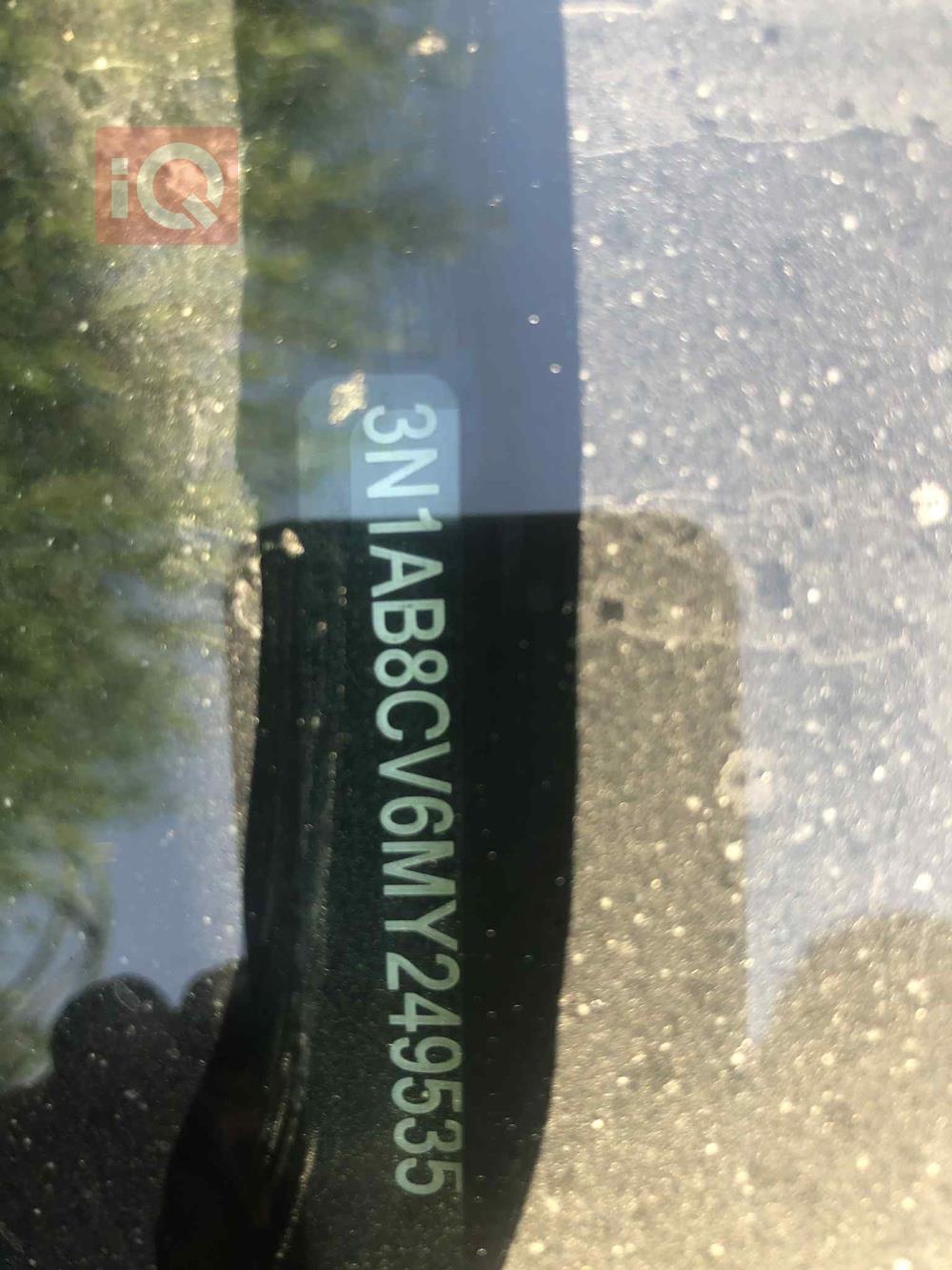 نیسان سێنترا